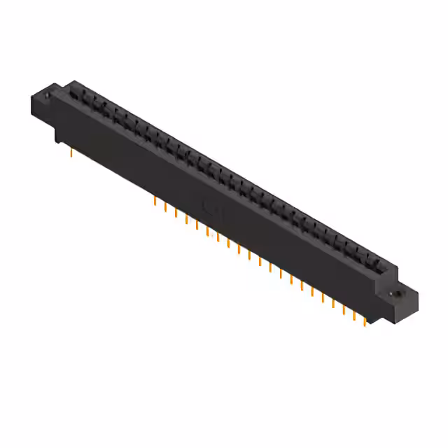 387-058-540-807 EDAC Inc.  Edgeboard Connectors
